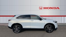Honda HR-V 1.5 eHEV Advance 5dr CVT Hybrid Hatchback